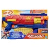 NERF BLASTER LOADOUT SHADOWSPEED RECON