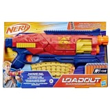NERF BLASTER LOADOUT SHADOWSPEED RECON