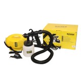 Cumpara ieftin Aparat de vopsit electric 800W WAINER PZ1