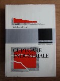 J. Brunklaus - Cuptoare industriale. Calcul, constructie si utilizare