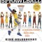 Sprawlball: A Visual Tour of the New Era of the NBA