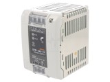 Alimentator pulsatoriu pentru şină DIN 240W 24VDC 10A IP20