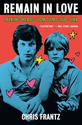 Remain in Love: Talking Heads, Tom Tom Club, Tina foto