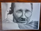 Fotografie cu Horatiu Mălăele 2