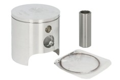 Pistons set (85. selection: C. diameter 52.97 mm) fits: YAMAHA YZ 85 2002-2021 foto