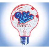 The Who The Essential (3cd)