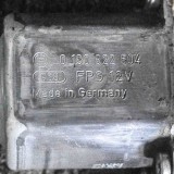 Motor macara geam ușă st&acirc;nga spate MERCEDES-BENZ C W204 2008 OEM: 0130822504 1993392