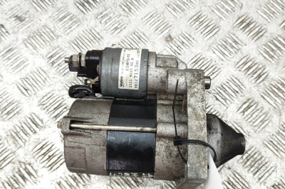 Electromotor CITRO&amp;Euml;N C3 III SX 2021 OEM: 9812715380 25945068 foto