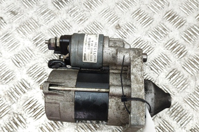 Electromotor CITRO&Euml;N C3 III SX 2021 OEM: 9812715380 25945068
