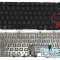 Tastatura HP Envy 6 1000 layout US fara rama enter mic, Envy 6 1000 series layout US fara rama enter mic