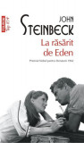 La răsărit de Eden (Top 10+) - Paperback brosat - John Steinbeck - Polirom