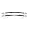 Furtun subtire pentru decalimetru, 2 buc / set