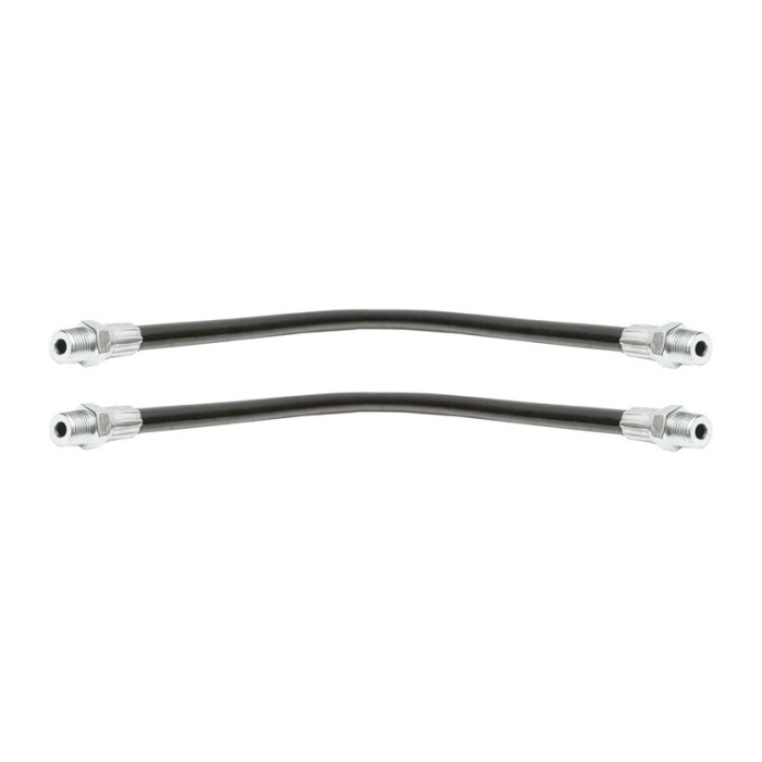 Furtun subtire pentru decalimetru, 2 buc / set