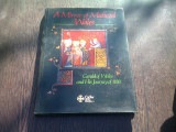 A Mirror of Medieval Wales: Gerald of Wales and His Journey of 1188 (carte in limba engleza)