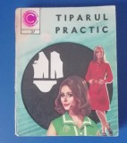 myh 421A - FLOREA M - ALBON I - TIPARUL PRACTIC - ED 1970