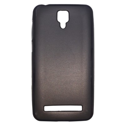 Husa ALLVIEW P5 Pro - Silicon TPU (Negru) foto