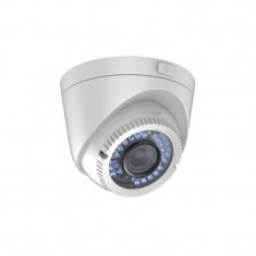 Camera supraveghere Hikvision DS-2CE56C2T-VFIR3 DOME 720 IP66 foto