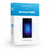 Caseta de instrumente Blackview P6000