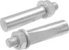 Pene brat pedala Piaggio (pret pe 1 buc.) Cod Produs: MX_NEW 121856150RM