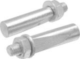 Pene brat pedala Piaggio (pret pe 1 buc.) Cod Produs: MX_NEW 121856150RM