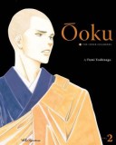 Ooku: The Inner Chambers, Volume 2