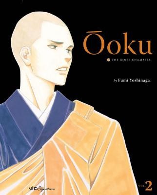 Ooku: The Inner Chambers, Volume 2 foto