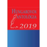 Hungarovox antol&oacute;gia 2019