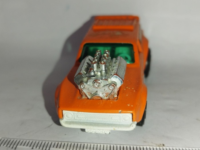 bnk jc Matchbox 34e Vantastic