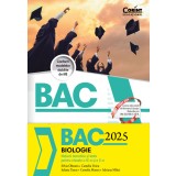 Bacalaureat 2025. Biologie. Noțiuni teoretice și teste pentru clasele a IX-a și a X-a