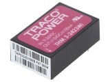 Convertor DC/DC 3W 9-36V la 15V și -15V DIP24