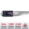 Navigatie Alfa Romeo Giulietta 2010-2014 Android radio gps internet 8 core QLED 2K 16+512 360 Edotec CarStore Technology