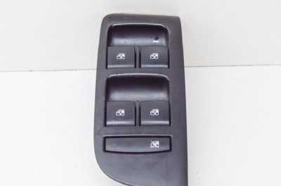 Buton geam ușă dreapta față OPEL ZAFIRA TOURER C P12 2012 OEM: 13305009 11661017 foto