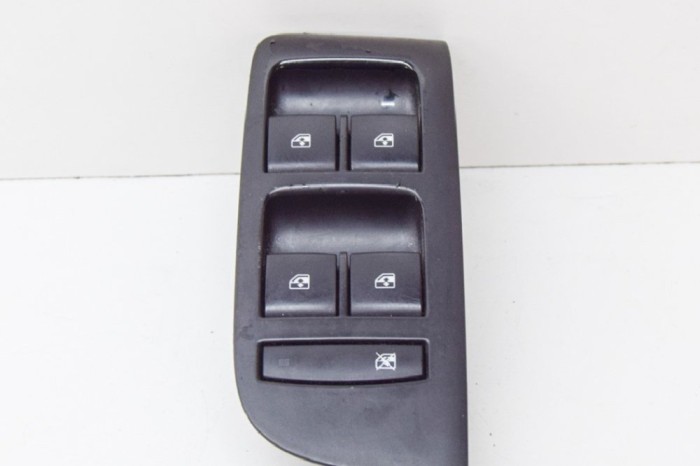 Buton geam ușă dreapta față OPEL ZAFIRA TOURER C P12 2012 OEM: 13305009 11661017