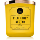 DW Home Wild Honey Nectar lum&acirc;nare parfumată 264 g