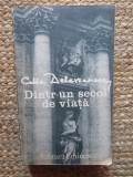 Cella Delavrancea-Dintr-un secol de viata