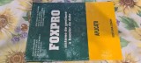 Foxpro Sisteme Gestiune Baze de Date - Popa Gheorghe - Carte Informatica