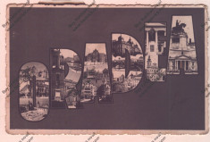 CARTE POSTALA*ORADEA 1939 foto