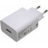 Incarcator Retea Xiaomi Fast Charge Redmi 10X 3A Alb Service Pack