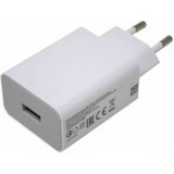 Incarcator Retea Xiaomi Fast Charge Redmi 10X 3A Alb Service Pack