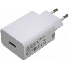 Incarcator Retea Xiaomi 14T Fast Charge MDY-10-EF 18W Alb Service Pack