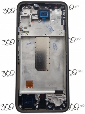 Display Samsung SM-A346 A34 Oled WF foto