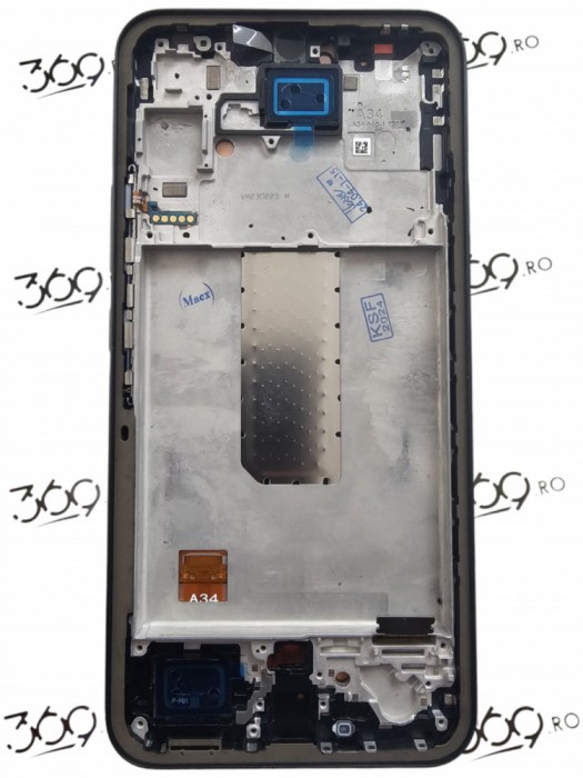 Display Samsung SM-A346 A34 Oled WF