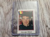 Gheorghe Mihali - Erc Press SUA 1994 sticker Romania #48