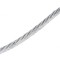 Trese elastice rotunde &Oslash;fir: 4,5mm 25m