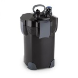 Waldbeck Filtru extern Waldbeck Clearflow 18 UV Aquarium 18W 3 trepte de filtrare 1000 l / h, 9W-UVC