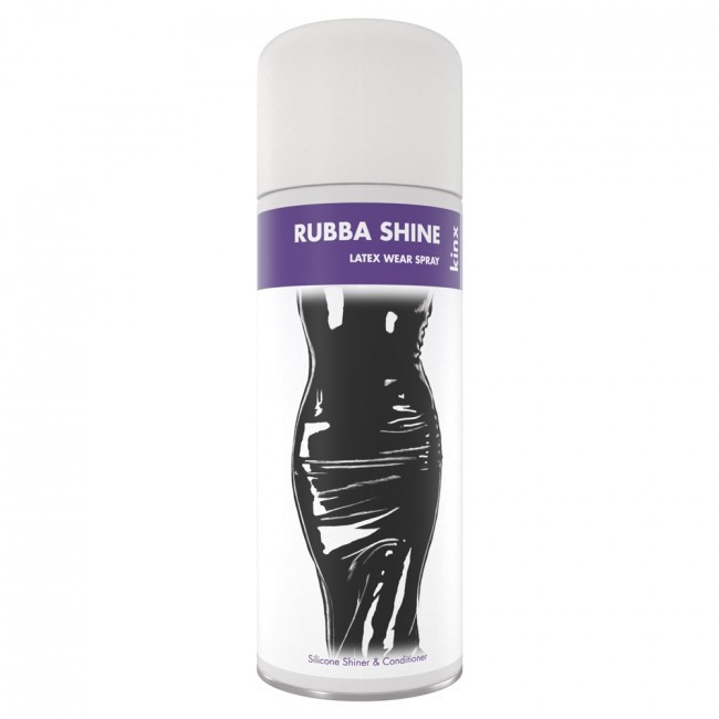 Spray Latex Shine 400 ml