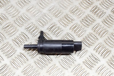 Motor spălător far BMW X5 F15, F85 2014 OEM: 7340773 15404156 foto