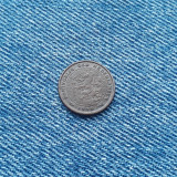 1/2 cent 1936 Olanda Nederland, Europa