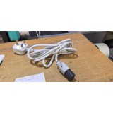 Cablu alimentare PC, Monitor, Imprimanta #A8690