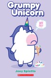 Grumpy Unicorn